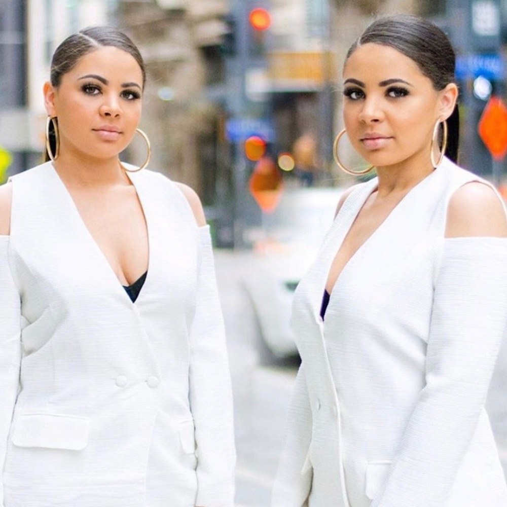 The Boyfriend Blazer